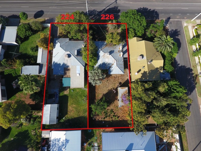 224 Seventh Street, Mildura VIC 3500