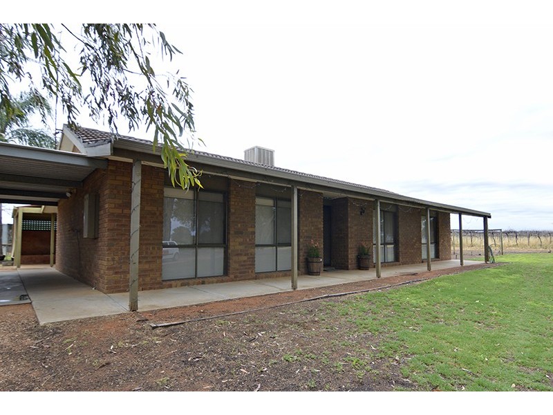 1148 Cureton Avenue, Irymple VIC 3498