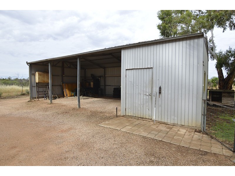 1148 Cureton Avenue, Irymple VIC 3498