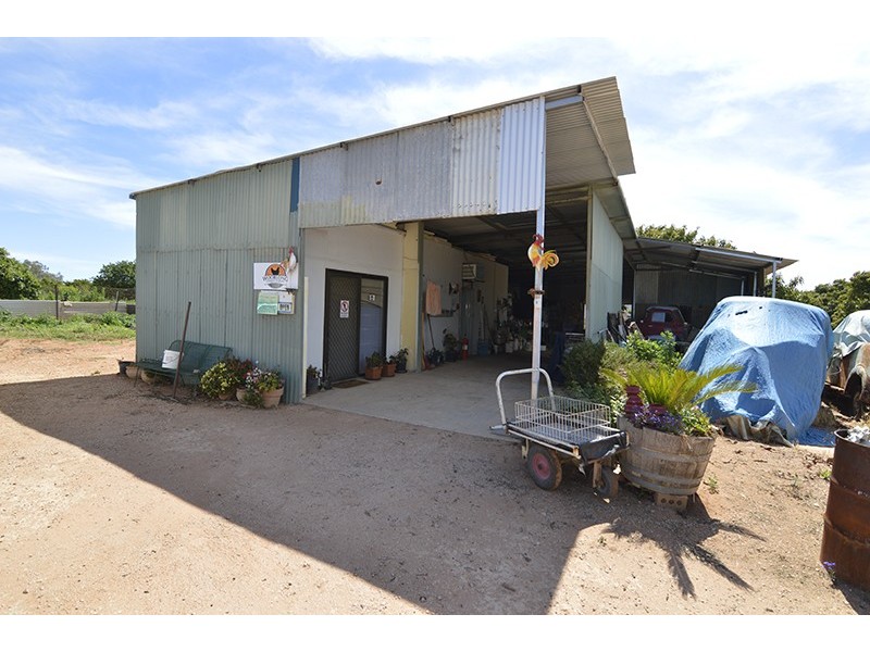 343 Cowanna Avenue, Merbein South VIC 3505