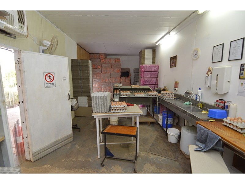 343 Cowanna Avenue, Merbein South VIC 3505