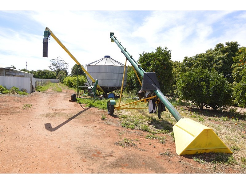 343 Cowanna Avenue, Merbein South VIC 3505