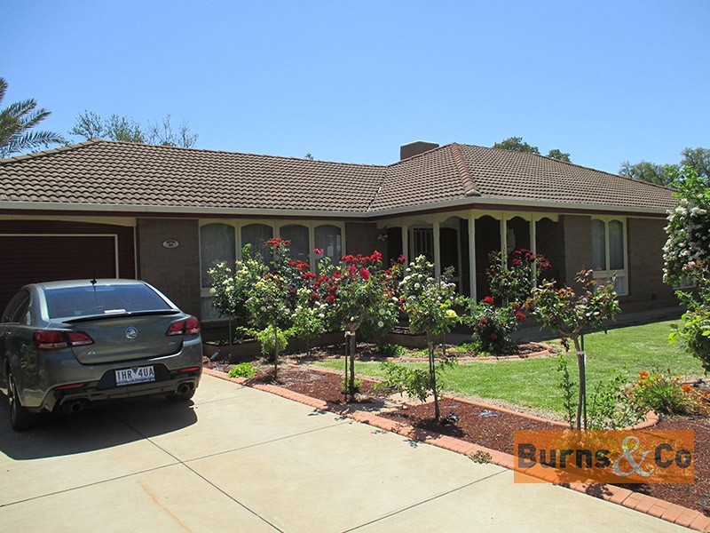 16 Horace Street, Sea Lake VIC 3533