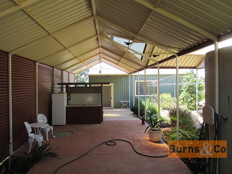 16 Horace Street, Sea Lake VIC 3533