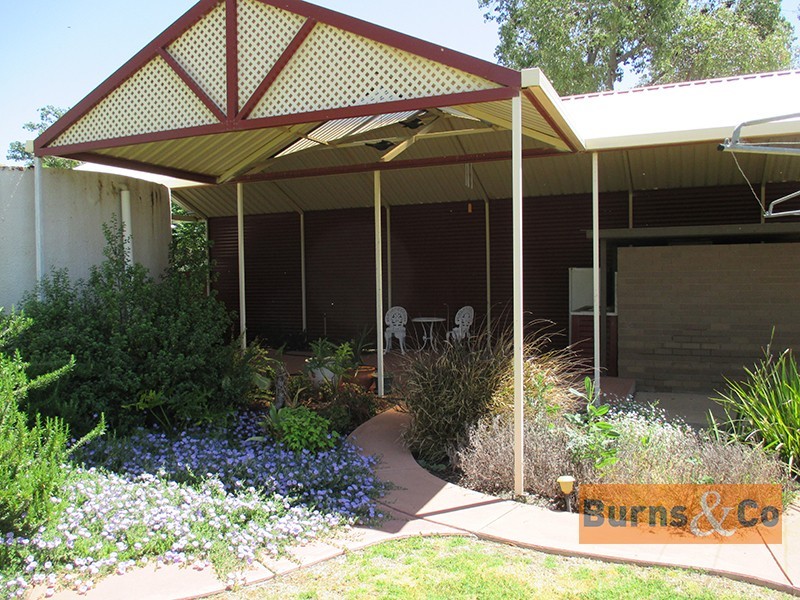 16 Horace Street, Sea Lake VIC 3533