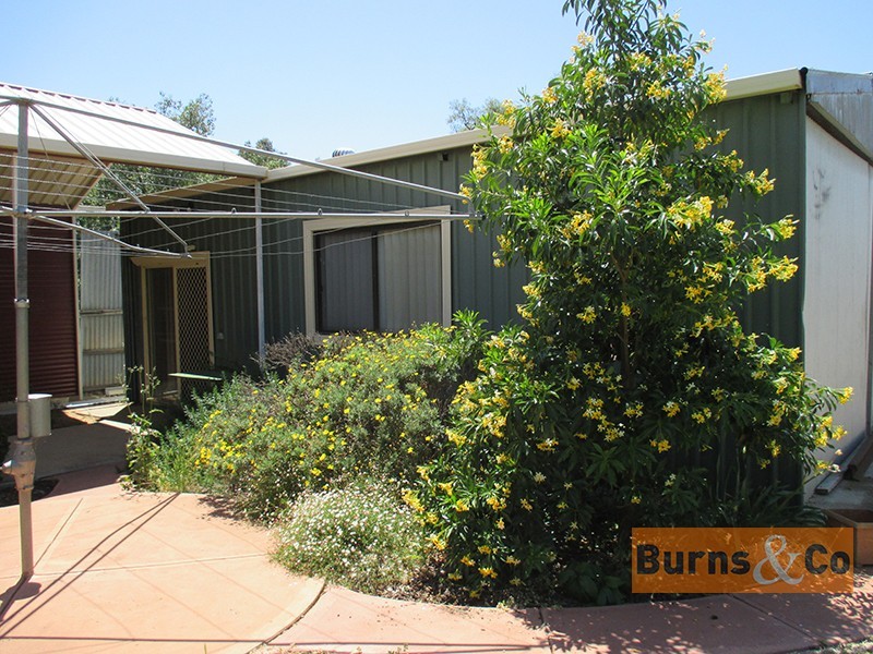 16 Horace Street, Sea Lake VIC 3533