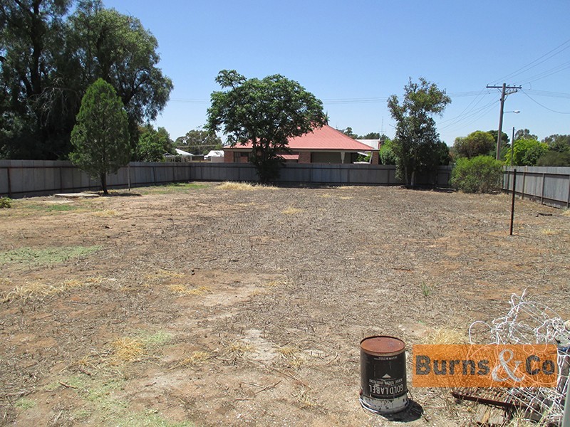 16 Horace Street, Sea Lake VIC 3533