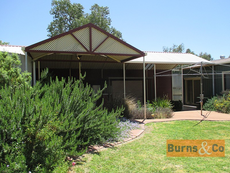 16 Horace Street, Sea Lake VIC 3533