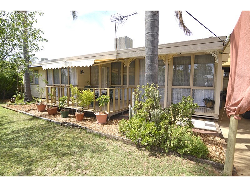 2825 Fourteenth Street, Irymple VIC 3498