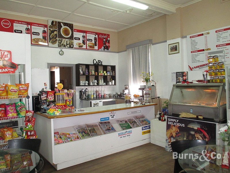 Underbool Hotel, Underbool VIC 3509