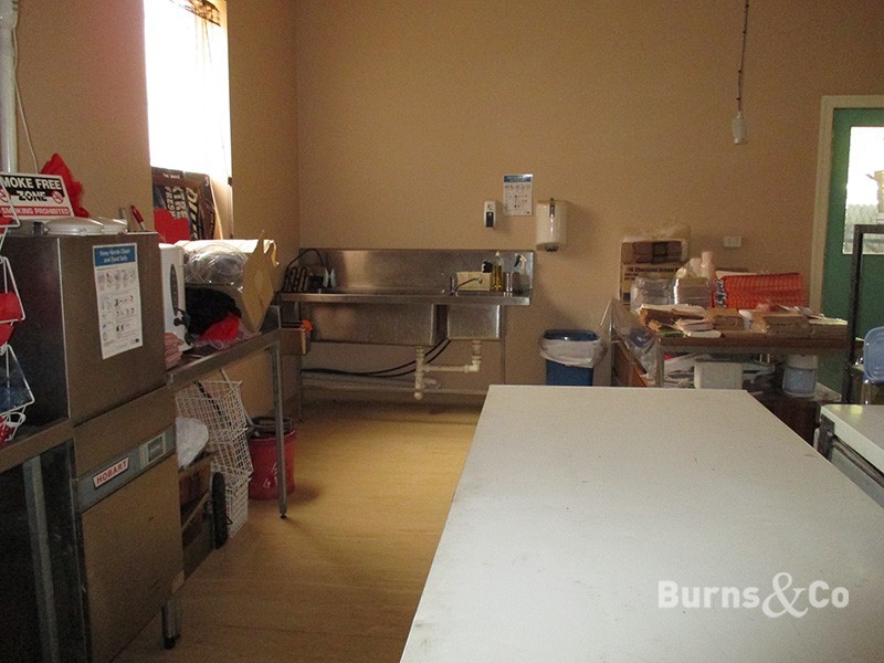 Underbool Hotel, Underbool VIC 3509