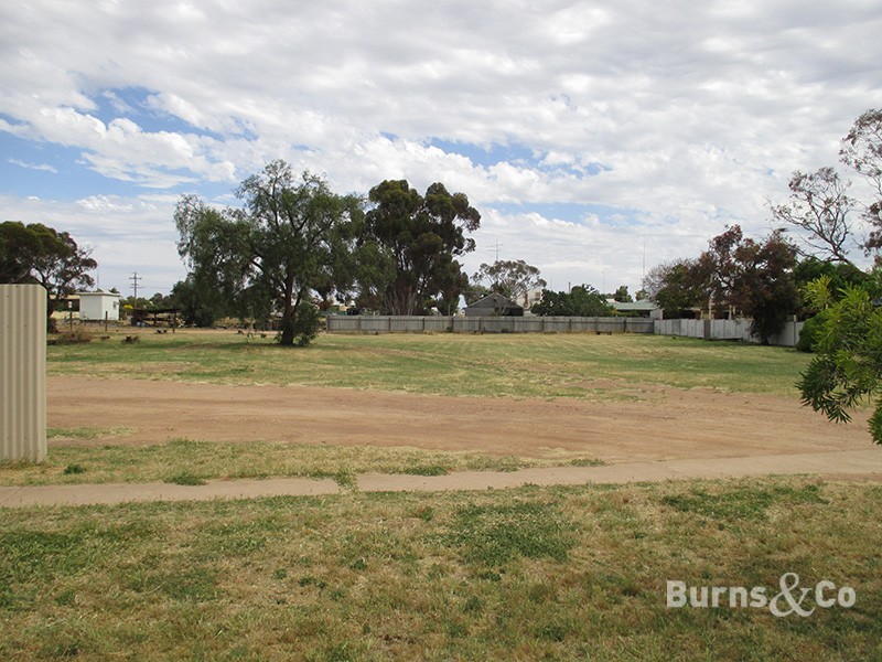 Underbool Hotel, Underbool VIC 3509