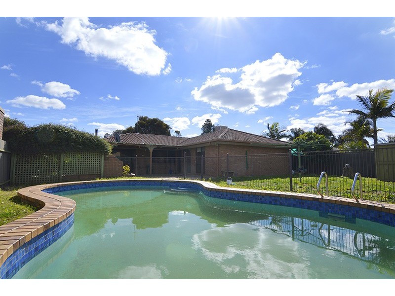 418 Walnut Avenue, Mildura VIC 3500