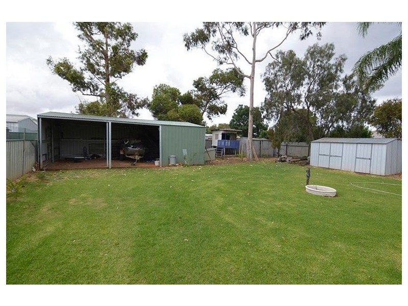 43 Maher Street, Euston NSW 2737
