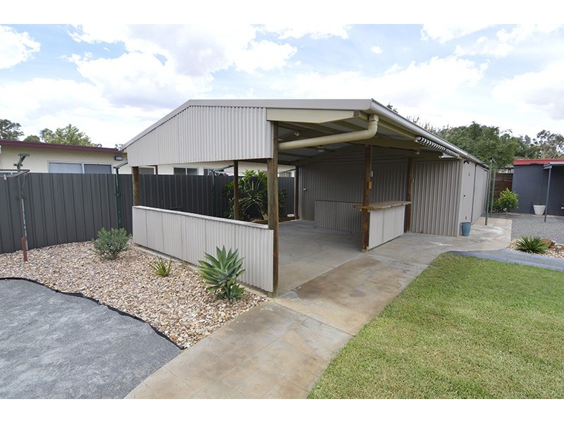 82 Murray Street, Wentworth NSW 2648