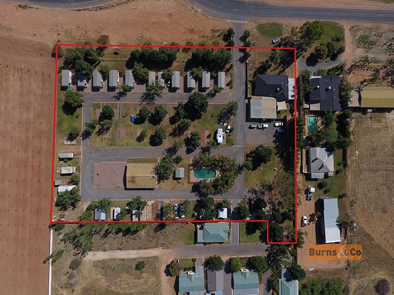 30-40 Cureton Avenue East, Mildura VIC 3500