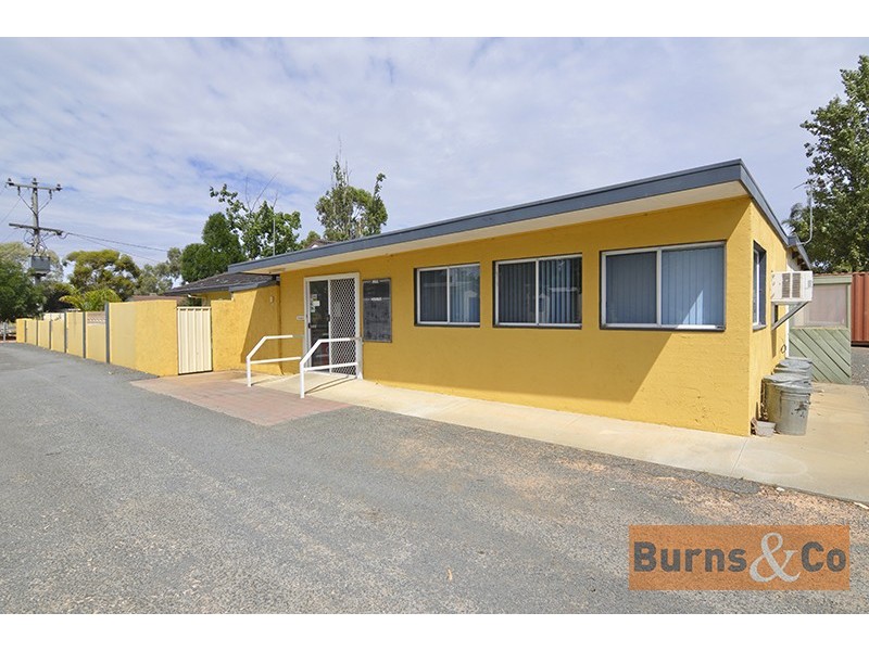 30-40 Cureton Avenue East, Mildura VIC 3500
