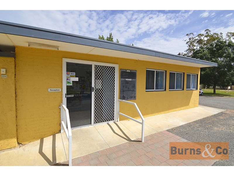 30-40 Cureton Avenue East, Mildura VIC 3500