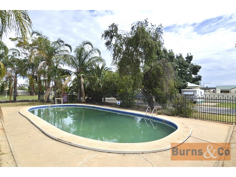 30-40 Cureton Avenue East, Mildura VIC 3500