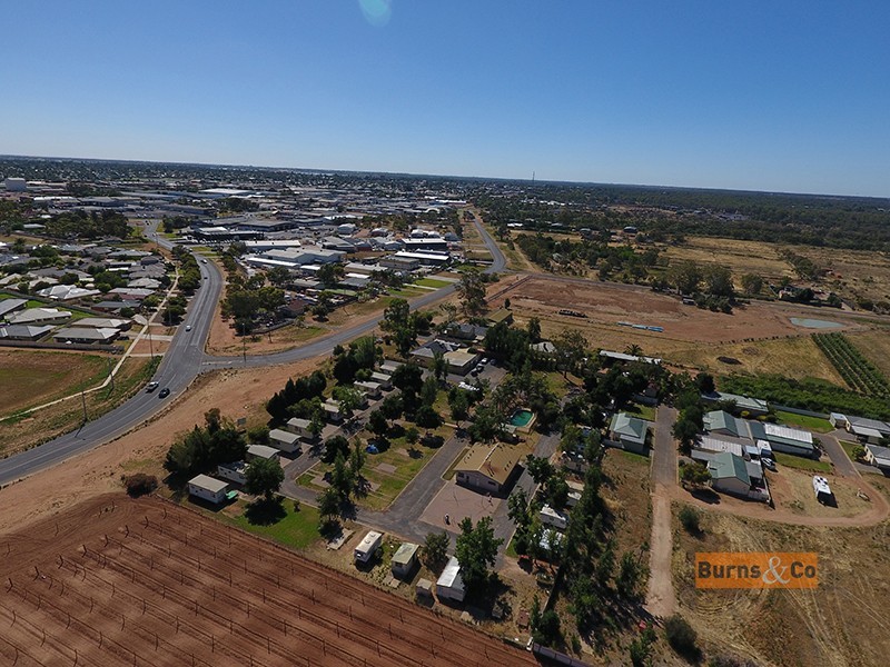 30-40 Cureton Avenue East, Mildura VIC 3500