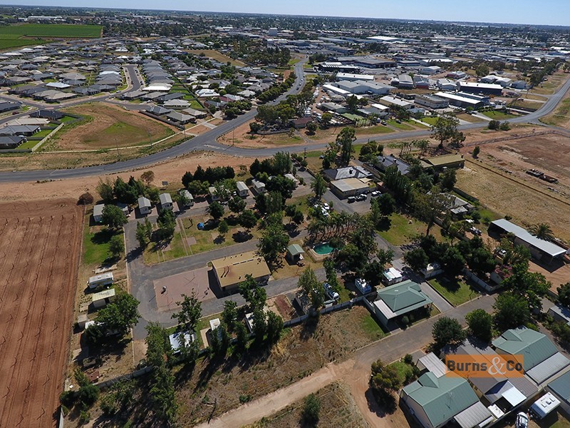 30-40 Cureton Avenue East, Mildura VIC 3500