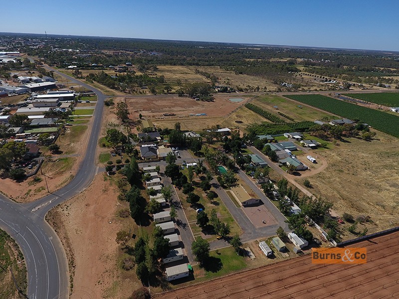 30-40 Cureton Avenue East, Mildura VIC 3500