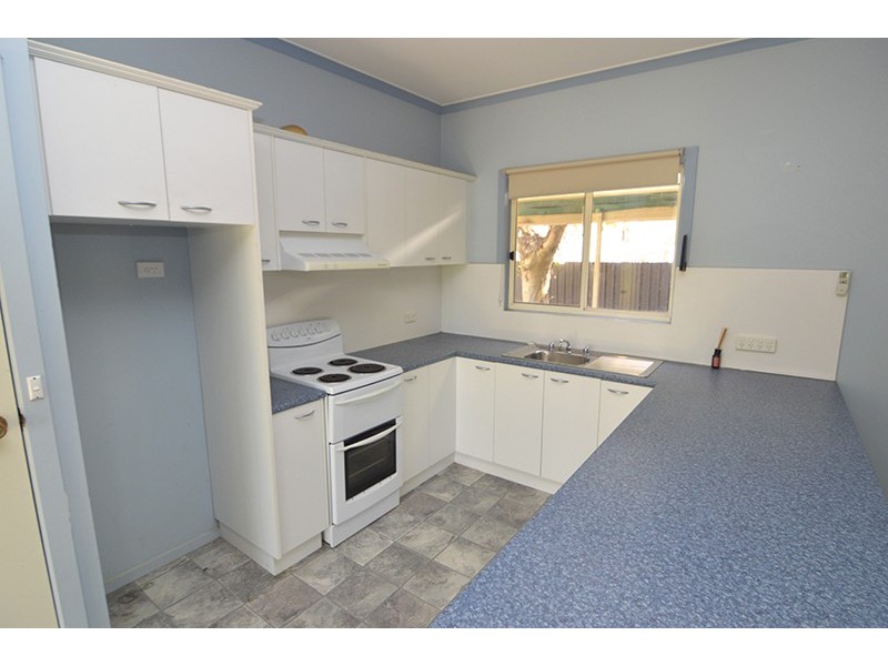 25 Gregory Street, Ouyen VIC 3490