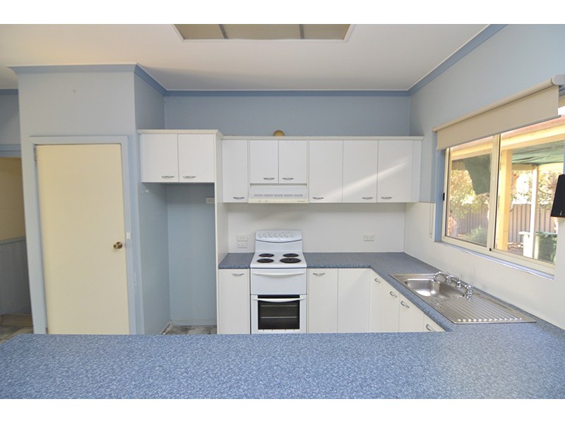 25 Gregory Street, Ouyen VIC 3490