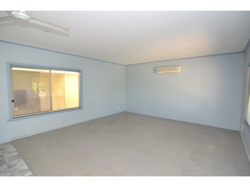 25 Gregory Street, Ouyen VIC 3490