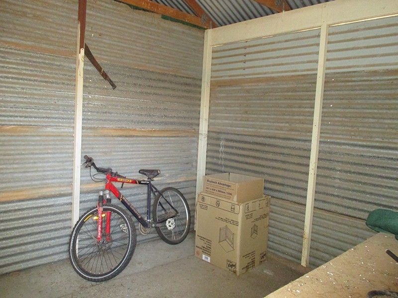 25 Gregory Street, Ouyen VIC 3490