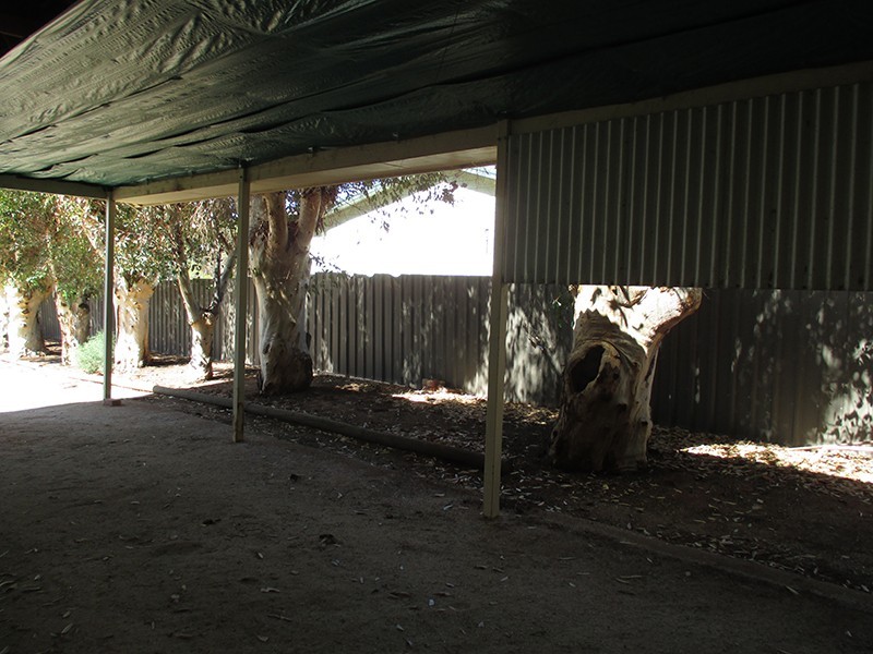 25 Gregory Street, Ouyen VIC 3490