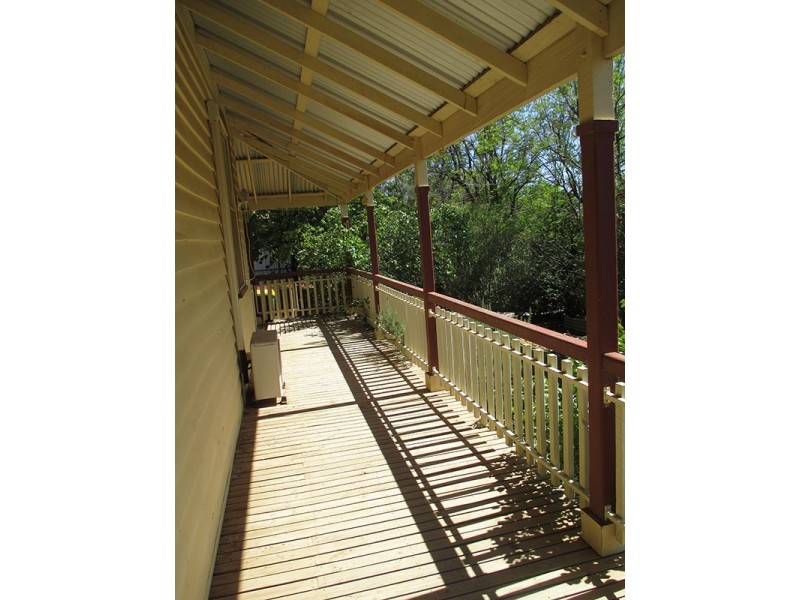 25 Gregory Street, Ouyen VIC 3490