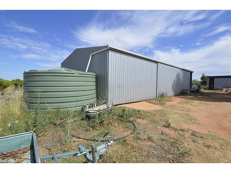 214 Westcliffs Avenue, Cardross VIC 3496