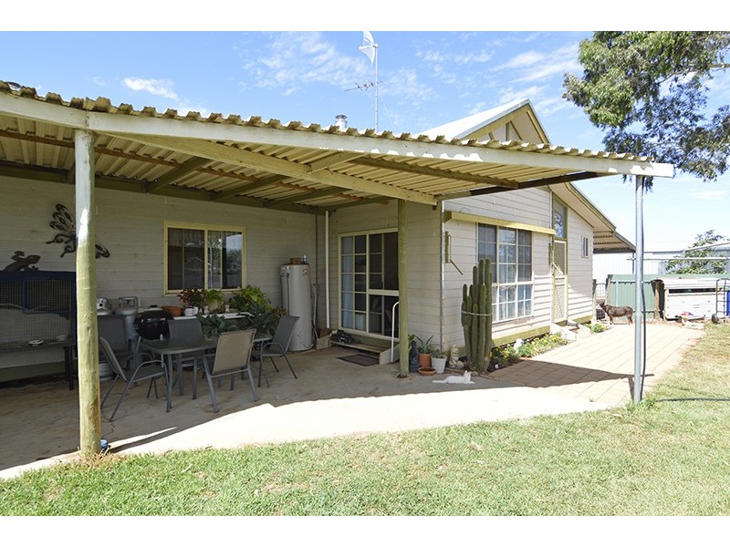 214 Westcliffs Avenue, Cardross VIC 3496