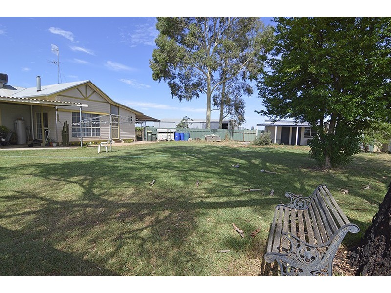 214 Westcliffs Avenue, Cardross VIC 3496