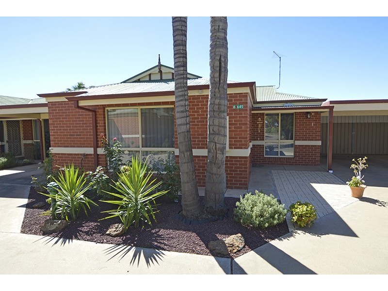 6/645 Etiwanda Avenue, Mildura VIC 3500