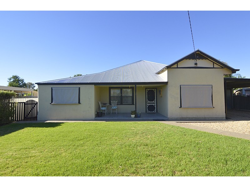 10 Litchfield Street, Merbein VIC 3505