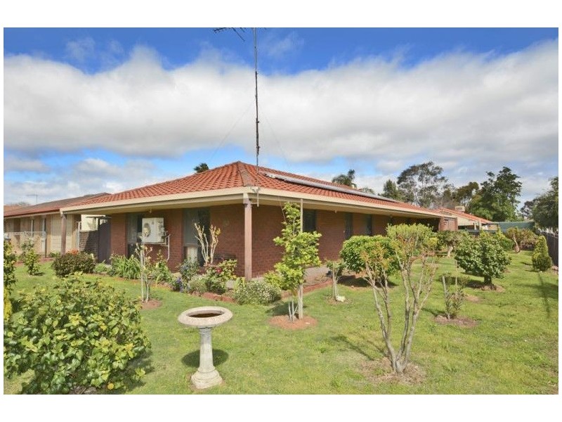 31 Mansell Drive, Mildura VIC 3500