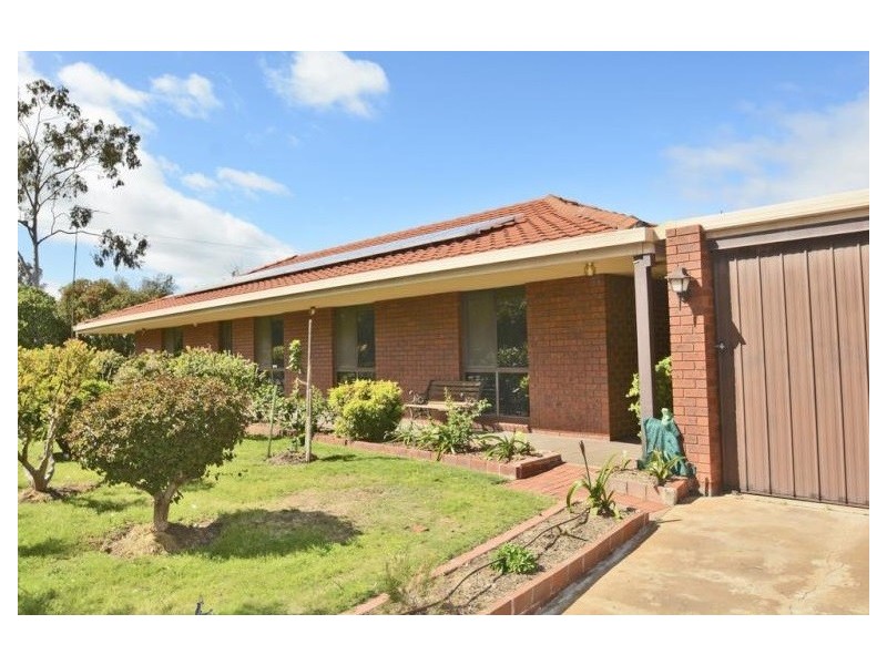 31 Mansell Drive, Mildura VIC 3500