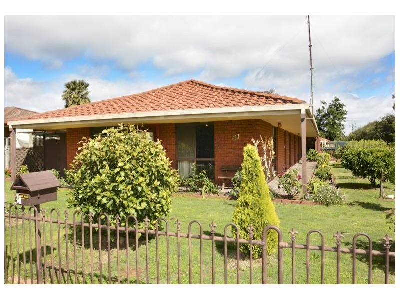 31 Mansell Drive, Mildura VIC 3500
