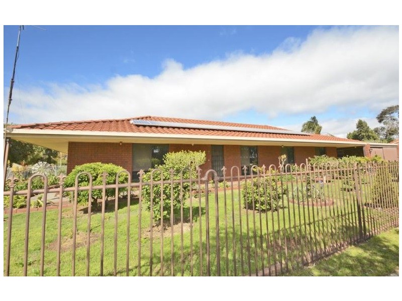 31 Mansell Drive, Mildura VIC 3500