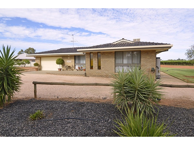 1151 Karadoc Avenue, Irymple VIC 3498