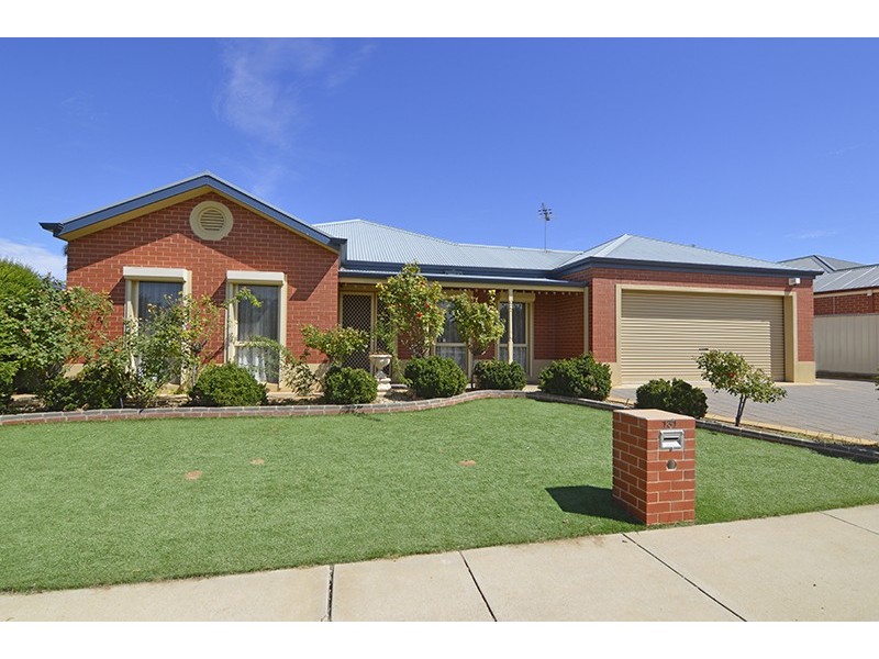 131 Dyar Avenue, Mildura VIC 3500