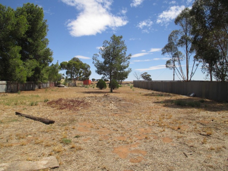 21 Hughes Street, Sea Lake VIC 3533