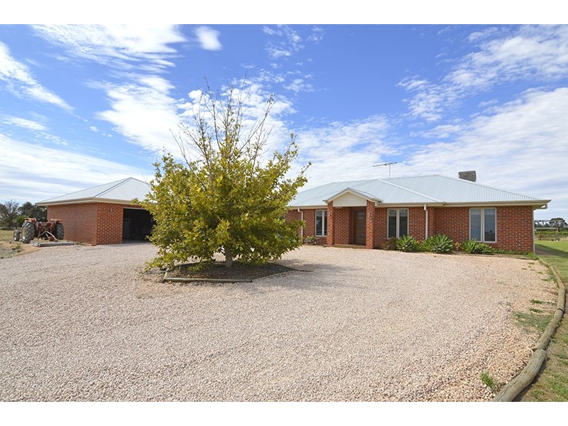 379 Fifth Street, Merbein VIC 3505