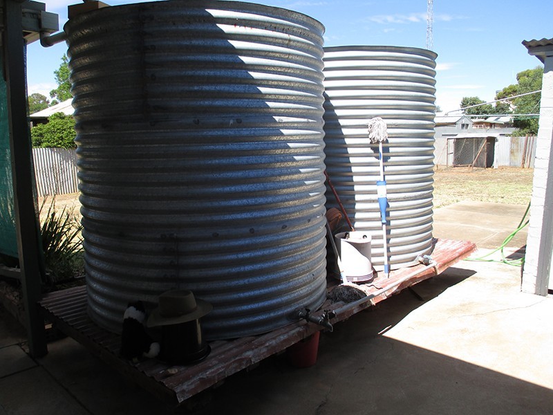 105 Sutcliff Street, Sea Lake VIC 3533