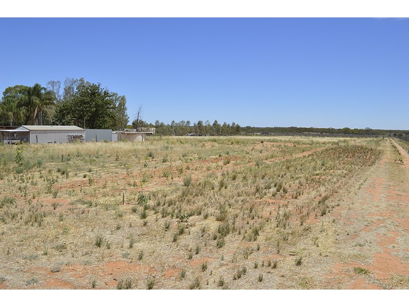 420A Boomerang Avenue, Cardross VIC 3496