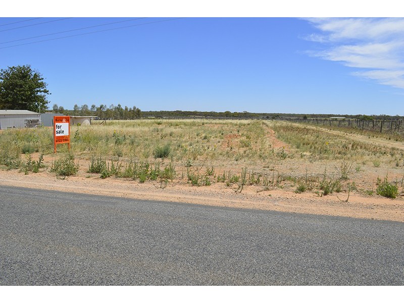 420A Boomerang Avenue, Cardross VIC 3496