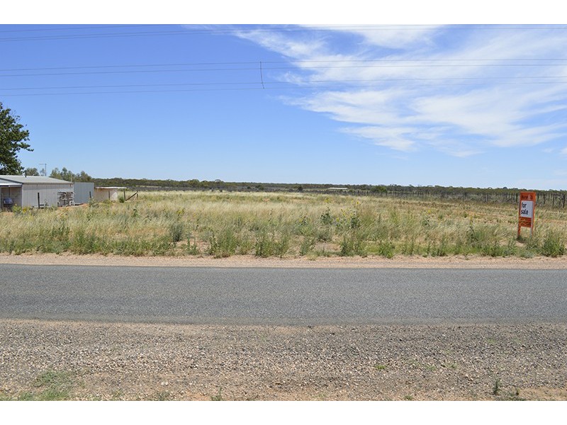 420A Boomerang Avenue, Cardross VIC 3496