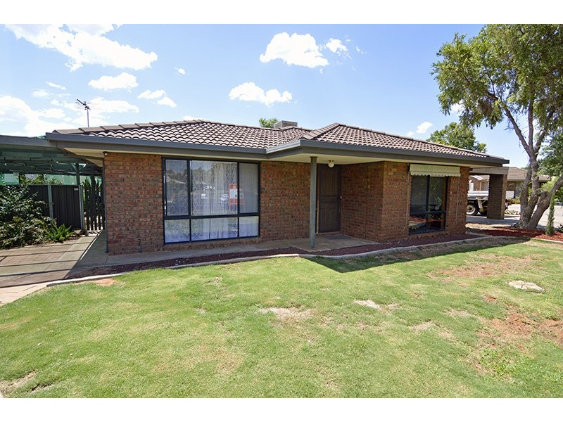 25 Batey Crescent, Mildura VIC 3500